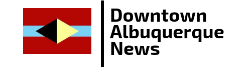 Downtown Albuquerque News logo